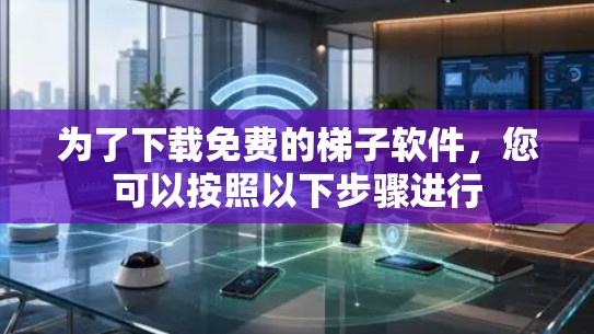 为了下载免费的梯子软件,您可以按照以下步骤进行