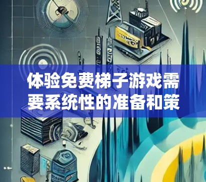 体验免费梯子游戏需要系统性的准备和策略。以下是一个详细且有条理的体验计划