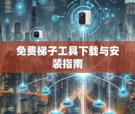 免费梯子工具下载与安装指南