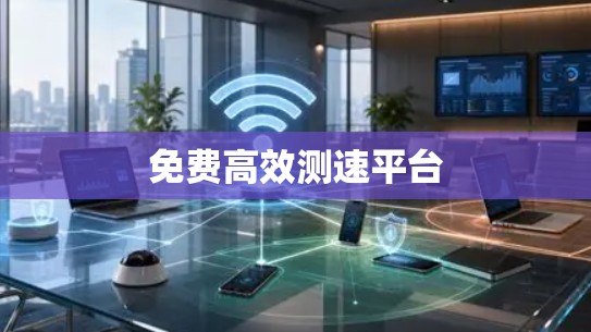 免费高效测速平台 免费高效测速平台