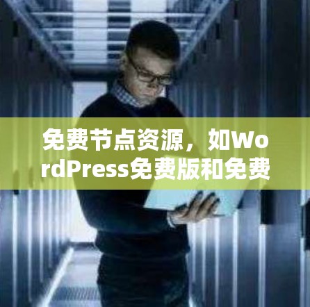 免费节点资源，如WordPress免费版和免费云存储服务，提供了一种简单快速的使用体验，适合个人用户和企业用户。以下是查询和连接体验的详细分析