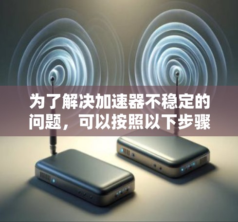 为了解决加速器不稳定的问题，可以按照以下步骤操作