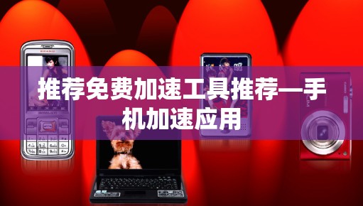 推荐免费加速工具推荐—手机加速应用 推荐免费加速工具推荐—手机加速应用