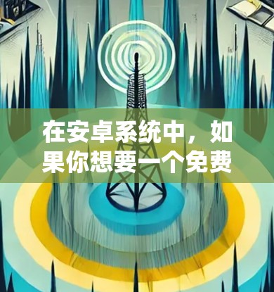 在安卓系统中，如果你想要一个免费的加速器来提升游戏性能或应用运行速度，以下是一些推荐的选项