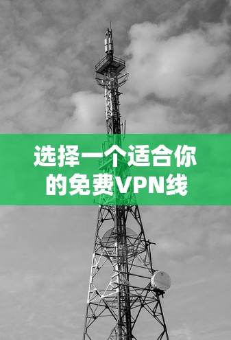 选择一个适合你的免费VPN线路,需要综合考虑你的需求、使用频率以及网络覆盖范围。以下是对不同VPN平台的综合评价和推荐