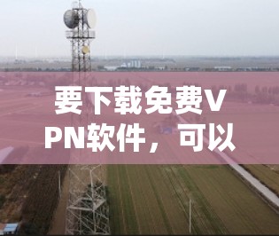 要下载免费VPN软件,可以按照以下步骤进行