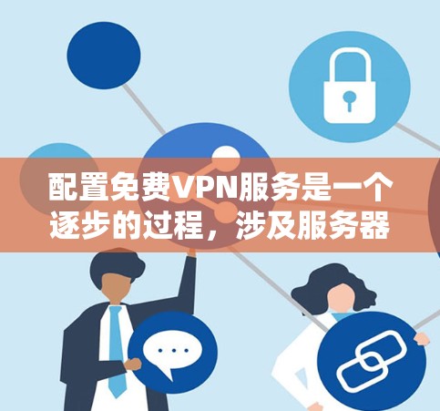 配置免费VPN服务是一个逐步的过程,涉及服务器选择、服务器设置、防火墙配置、应用安装、安全措施、访问网站、测试和维护。以下是一个详细的步骤指南,帮助您顺利完成配置