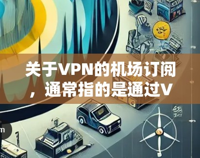 关于VPN的机场订阅，通常指的是通过VPN连接到机场的网络服务。以下是一些常见的VPN服务和推荐方法