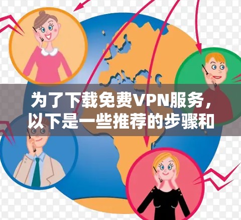 为了下载免费VPN服务,以下是一些推荐的步骤和选择建议