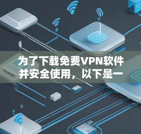 为了下载免费VPN软件并安全使用,以下是一步步的建议 为了下载免费VPN软件并安全使用,以下是一步步的建议