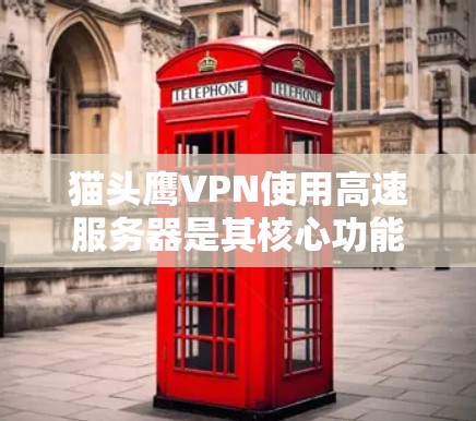 猫头鹰VPN使用高速服务器是其核心功能,主要作用如下 猫头鹰VPN使用高速服务器是其核心功能,主要作用如下
