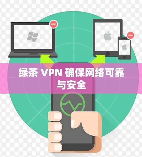 绿茶 VPN 确保网络可靠与安全