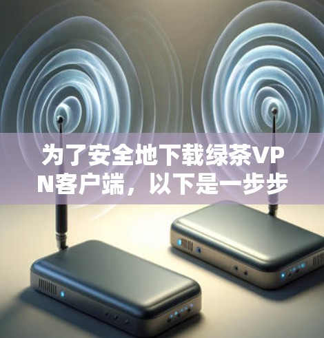 为了安全地下载绿茶VPN客户端，以下是一步步的建议