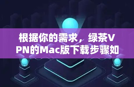 根据你的需求，绿茶VPN的Mac版下载步骤如下