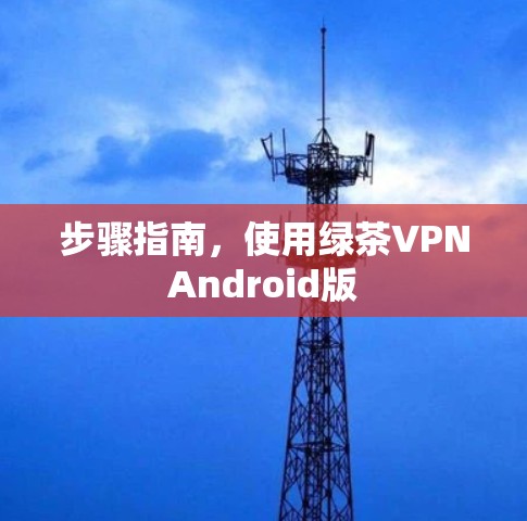 步骤指南,使用绿茶VPNAndroid版 步骤指南,使用绿茶VPNAndroid版