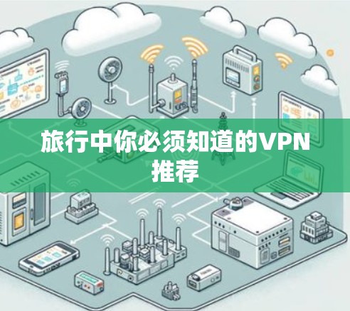 旅行中你必须知道的VPN推荐 旅行中你必须知道的VPN推荐