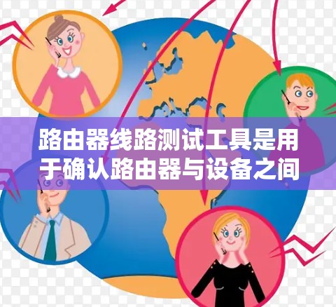 路由器线路测试工具是用于确认路由器与设备之间的连接是否正常,帮助网络管理员进行网络配置和维护的工具。以下是详细的步骤指南,帮助您使用这些工具 路由器线路测试工具是用于确认路由器与设备之间的连接是否正常,帮助网络管理员进行网络配置和维护的工具。以下是详细的步骤指南,帮助您使用这些工具