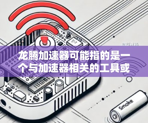 龙腾加速器可能指的是一个与加速器相关的工具或软件，具体含义可能因品牌或功能而异。如果你指的是一个特定的加速器应用，建议从以下几个方面了解和安装