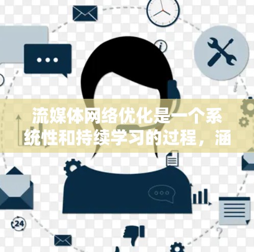 流媒体网络优化是一个系统性和持续学习的过程，涵盖了多个方面，从用户行为分析到技术应用，每个步骤都需要仔细研究和实践。以下是对流媒体网络优化的系统化学习计划，旨在帮助你全面掌握这一技术