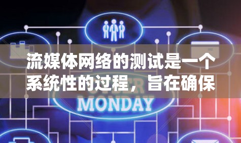 流媒体网络的测试是一个系统性的过程，旨在确保网络设备能够正常工作，传输数据到用户手中。以下是一份详细的测试步骤指南，帮助您全面掌握流媒体网络的测试方法