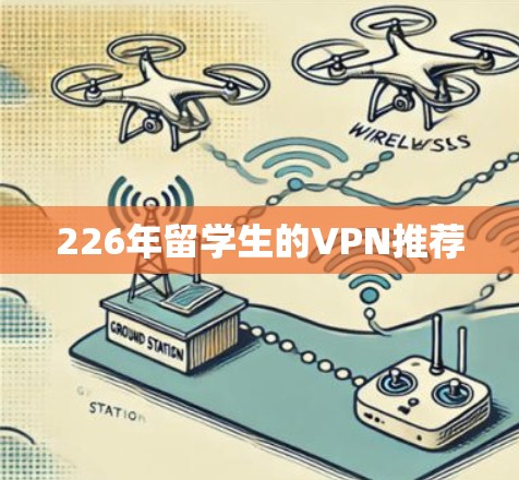 226年留学生的VPN推荐 226年留学生的VPN推荐