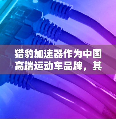 猎豹加速器作为中国高端运动车品牌,其海外生产需要考虑多方面因素 猎豹加速器作为中国高端运动车品牌,其海外生产需要考虑多方面因素