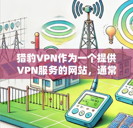 猎豹VPN作为一个提供VPN服务的网站，通常会提供下载链接，尽管官方可能因更新而变更，但以下是一些步骤和建议，帮助您找到和使用猎豹VPN的下载链接