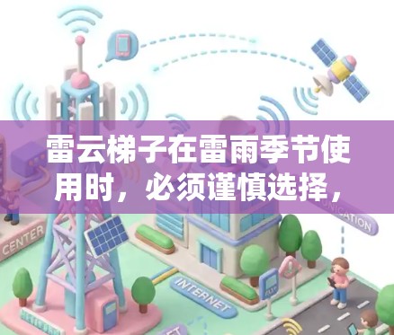 雷云梯子在雷雨季节使用时,必须谨慎选择,以确保其安全。以下是雷云梯子的关键选择因素 雷云梯子在雷雨季节使用时,必须谨慎选择,以确保其安全。以下是雷云梯子的关键选择因素