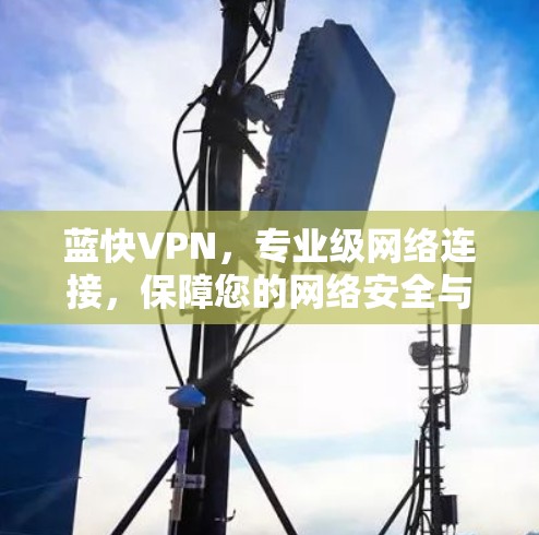 蓝快VPN，专业级网络连接，保障您的网络安全与流畅