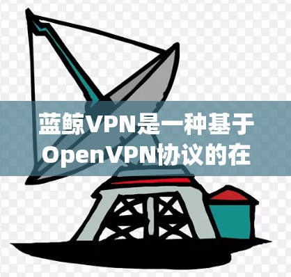 蓝鲸VPN是一种基于OpenVPN协议的在线VPN服务,适合需要高效、安全的网络连接。以下是使用蓝鲸VPN的基本步骤 蓝鲸VPN是一种基于OpenVPN协议的在线VPN服务,适合需要高效、安全的网络连接。以下是使用蓝鲸VPN的基本步骤