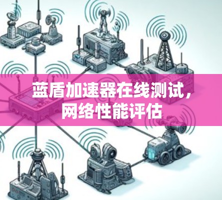 蓝盾加速器在线测试，网络性能评估