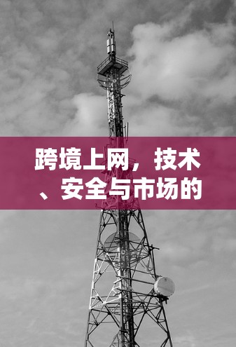 跨境上网，技术、安全与市场的双重挑战