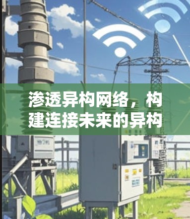 渗透异构网络，构建连接未来的异构时代