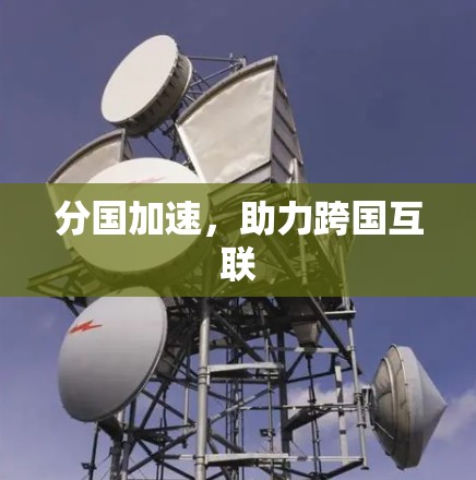 分国加速,助力跨国互联 分国加速,助力跨国互联