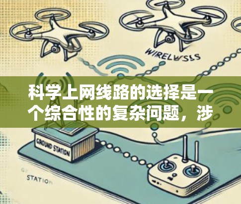 科学上网线路的选择是一个综合性的复杂问题,涉及多个因素的综合考量。以下是一步步的解决方案 科学上网线路的选择是一个综合性的复杂问题,涉及多个因素的综合考量。以下是一步步的解决方案