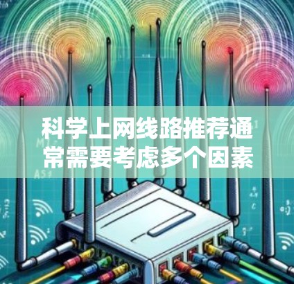 科学上网线路推荐通常需要考虑多个因素,如用户的具体需求、网络环境以及使用场景。以下是一些通用的建议和推荐,适用于不同的地区和网络环境 科学上网线路推荐通常需要考虑多个因素,如用户的具体需求、网络环境以及使用场景。以下是一些通用的建议和推荐,适用于不同的地区和网络环境