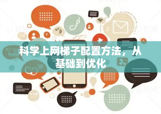 科学上网梯子配置方法,从基础到优化 科学上网梯子配置方法,从基础到优化