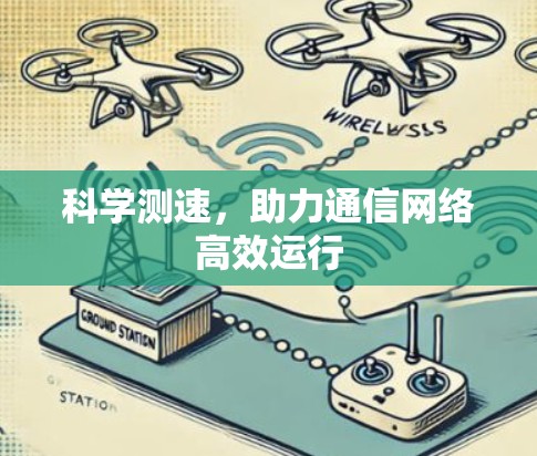 科学测速，助力通信网络高效运行
