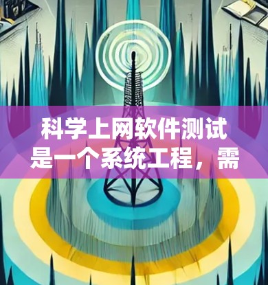 科学上网软件测试是一个系统工程，需要综合考虑网络环境、软件功能、安全措施和测试流程。以下是一个详细且系统化的测试步骤，帮助您顺利进行测试
