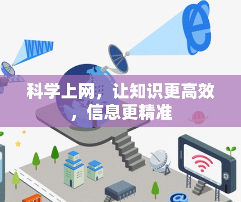 科学上网,让知识更高效,信息更精准 科学上网,让知识更高效,信息更精准