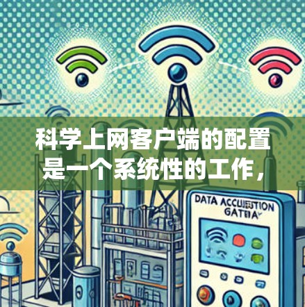 科学上网客户端的配置是一个系统性的工作,涉及多个步骤和配置项。以下是一个详细的步骤指南,帮助您配置科学上网客户端 科学上网客户端的配置是一个系统性的工作,涉及多个步骤和配置项。以下是一个详细的步骤指南,帮助您配置科学上网客户端