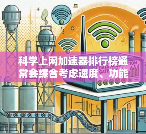 科学上网加速器排行榜通常会综合考虑速度、功能、价格、使用场景、兼容性、更新频率、安全性以及适用的设备类型。以下是根据这些因素整理的可能的科学上网加速器排行榜