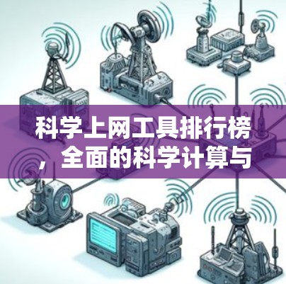 科学上网工具排行榜，全面的科学计算与数据分析指南