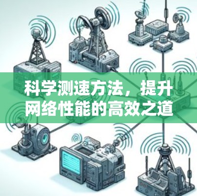 科学测速方法,提升网络性能的高效之道 科学测速方法,提升网络性能的高效之道