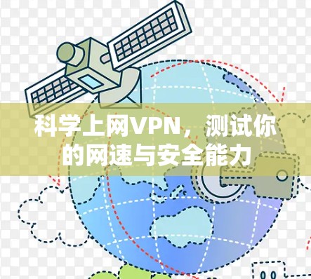 科学上网VPN,测试你的网速与安全能力 科学上网VPN,测试你的网速与安全能力