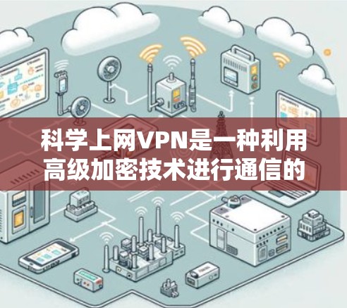 科学上网VPN是一种利用高级加密技术进行通信的网络服务,旨在提高数据传输的安全性和稳定性。以下是详细的实验步骤和测试方法,帮助你全面了解科学上网VPN的速度 科学上网VPN是一种利用高级加密技术进行通信的网络服务,旨在提高数据传输的安全性和稳定性。以下是详细的实验步骤和测试方法,帮助你全面了解科学上网VPN的速度
