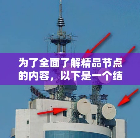 为了全面了解精品节点的内容,以下是一个结构化的总结,涵盖了多个关键点 为了全面了解精品节点的内容,以下是一个结构化的总结,涵盖了多个关键点