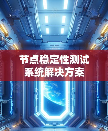 节点稳定性测试系统解决方案 节点稳定性测试系统解决方案