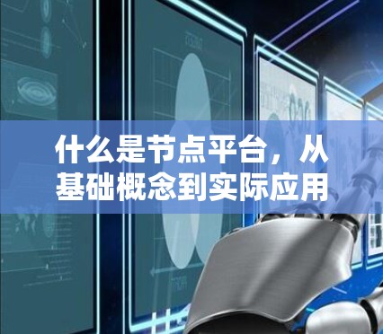 什么是节点平台,从基础概念到实际应用 什么是节点平台,从基础概念到实际应用