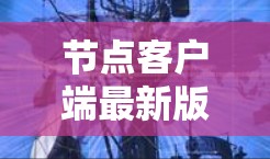 节点客户端最新版通常指的是Nodex的最新版本,如node-nodex 2.x,旨在提供更好的功能和性能。以下是关于该版本的一些关键信息 节点客户端最新版通常指的是Nodex的最新版本,如node-nodex 2.x,旨在提供更好的功能和性能。以下是关于该版本的一些关键信息